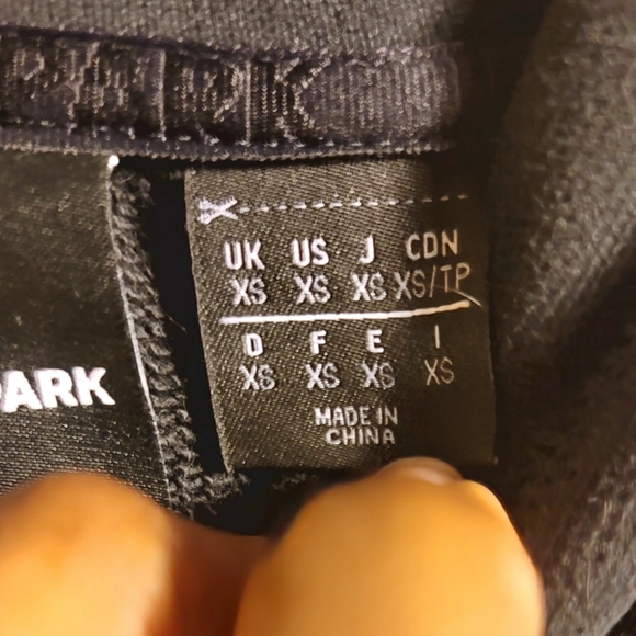 Ivy Park x Peloton Hoodie - Picture 5 of 5